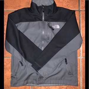 Boys Northface Jacket